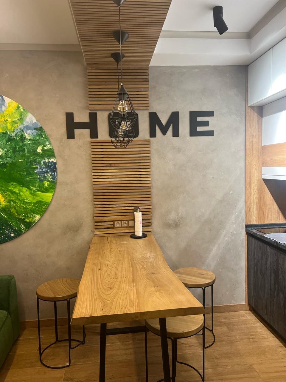 Фото Джунгли у моря