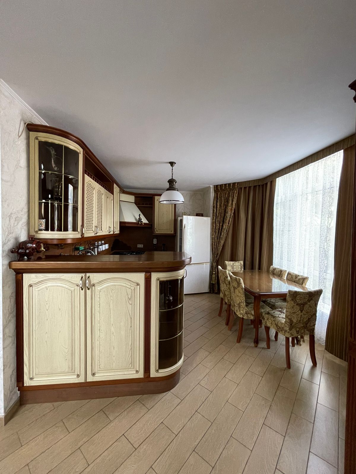 Фото Зеленые холмы