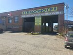 Technical Inspection (stanitsa Vyselki, Polevoy pereulok, 6), vehicle inspection station