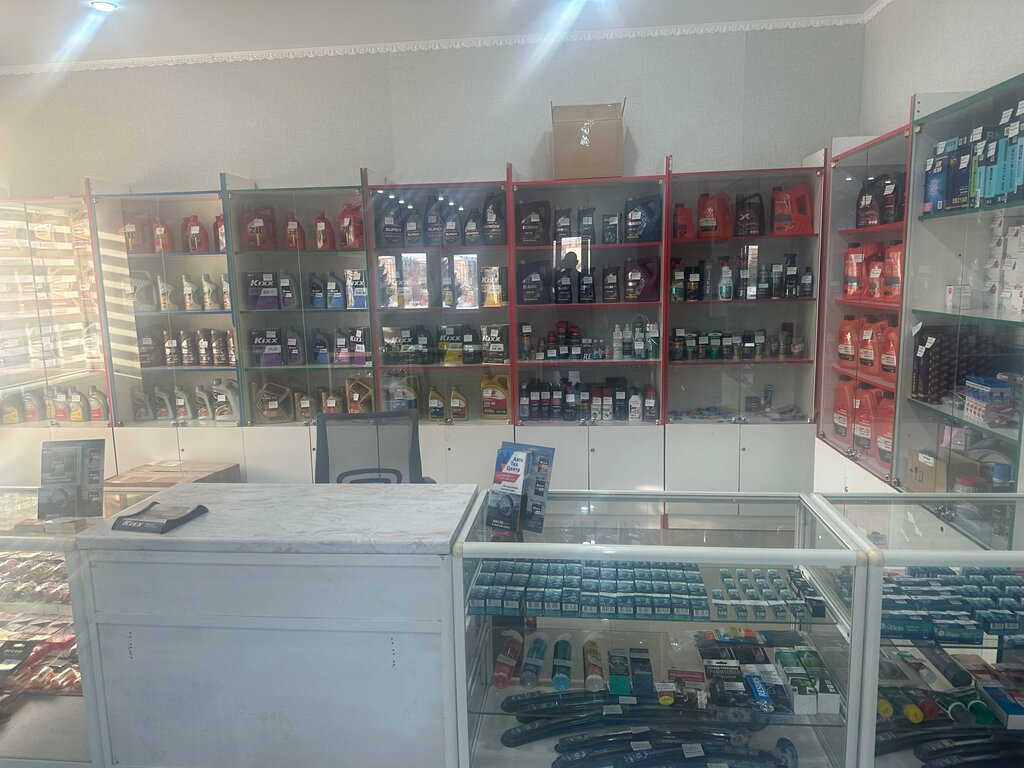 Автосервис, автотехцентр АвтоТехЦентр, Копейск, фото