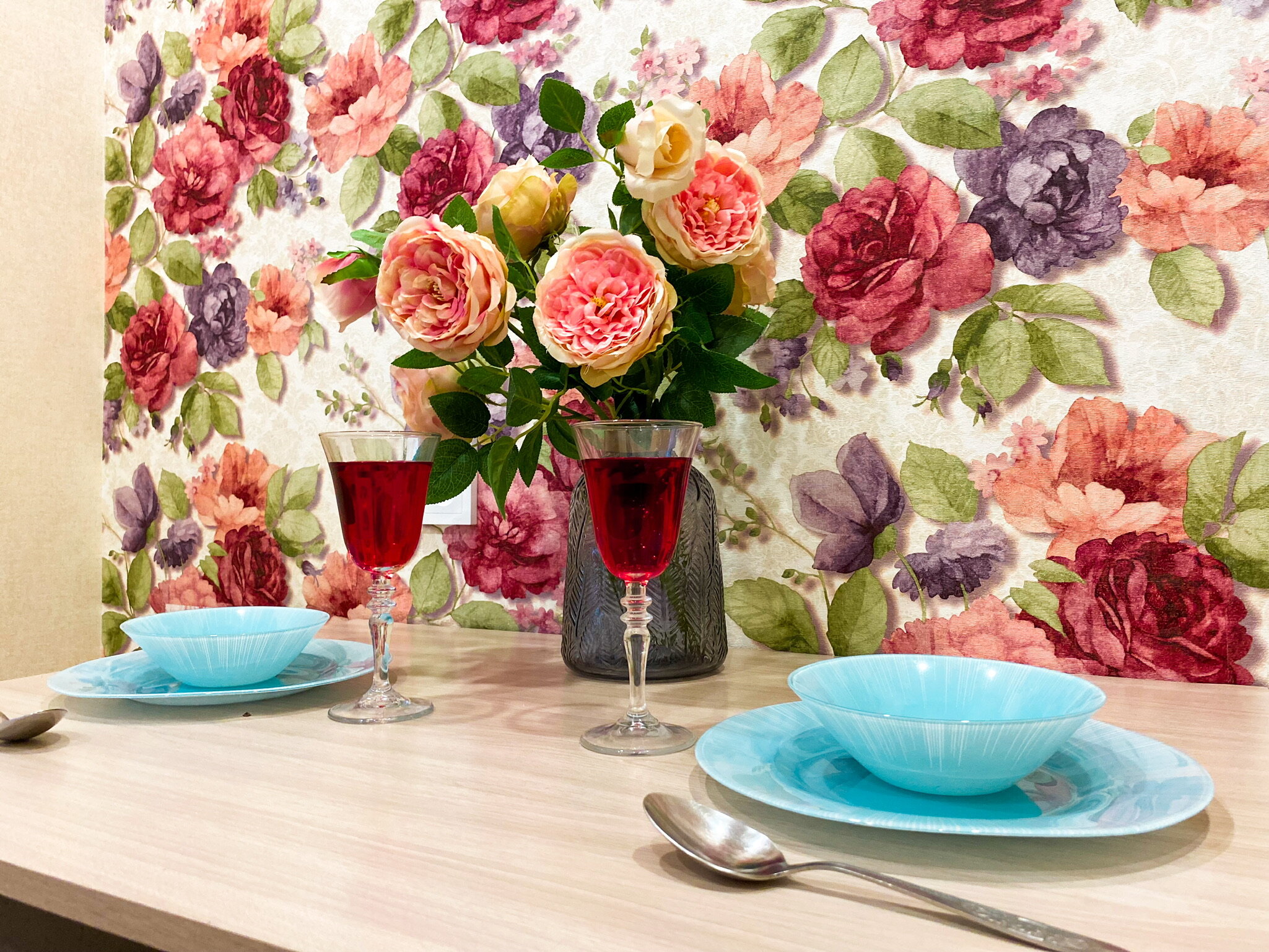 Фото Апартаменты Акварель на Горького 102