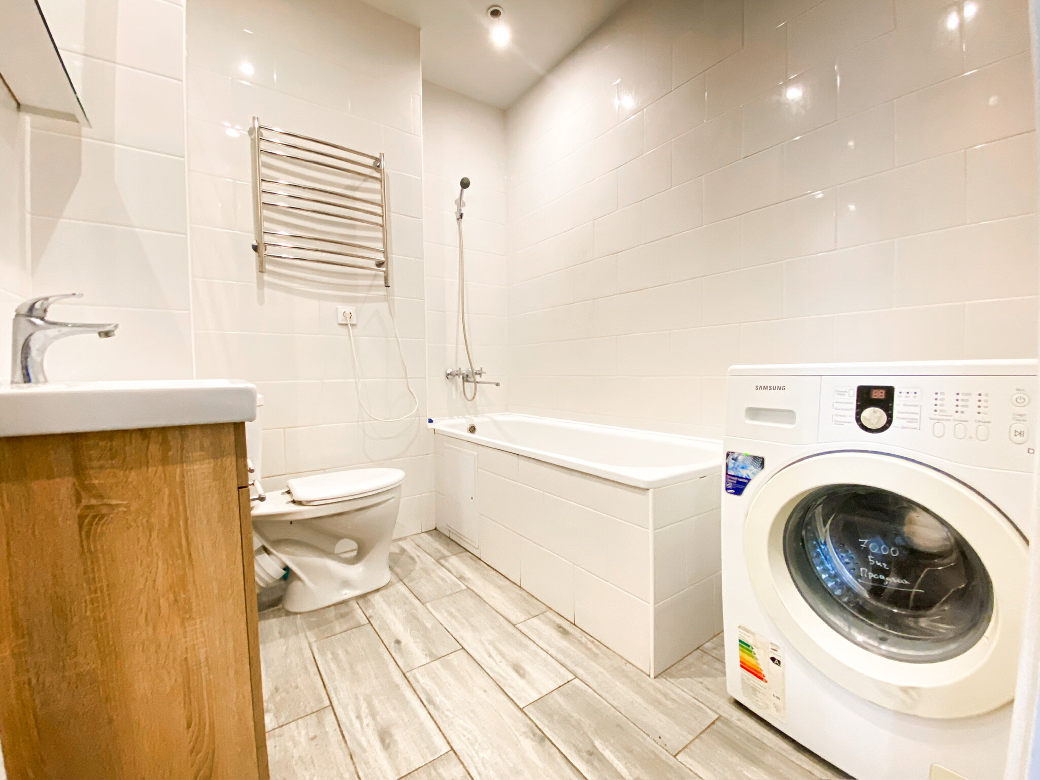 Фото Акварель