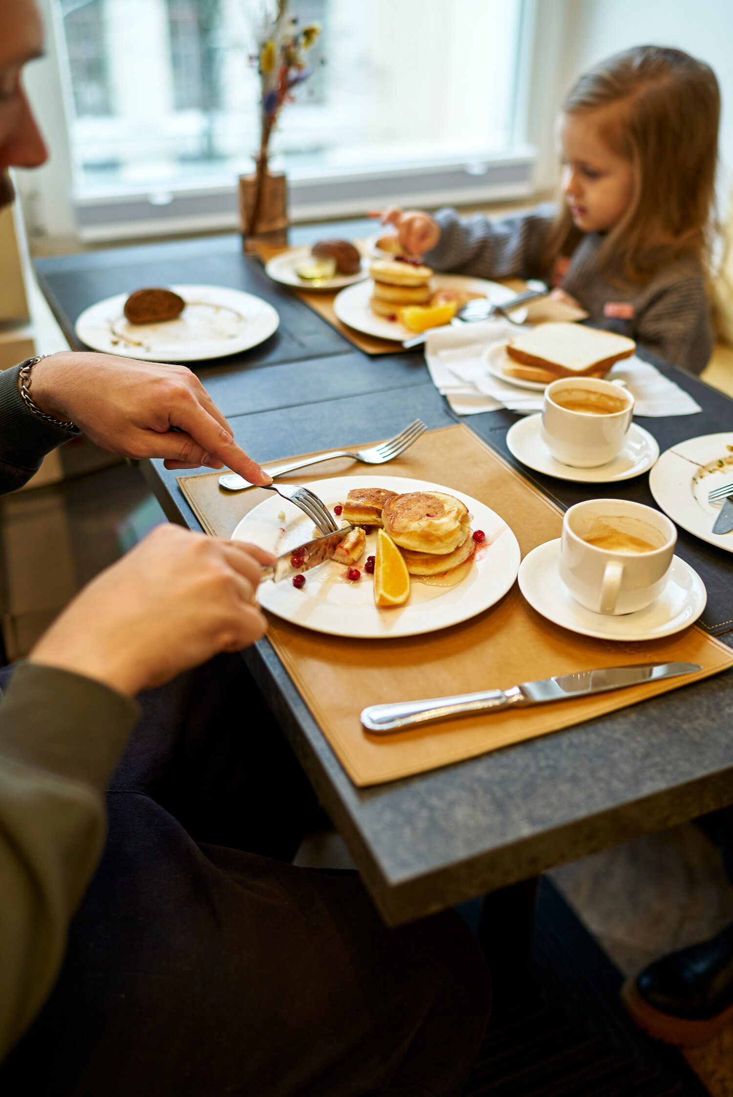 Фото Золотой Треугольник