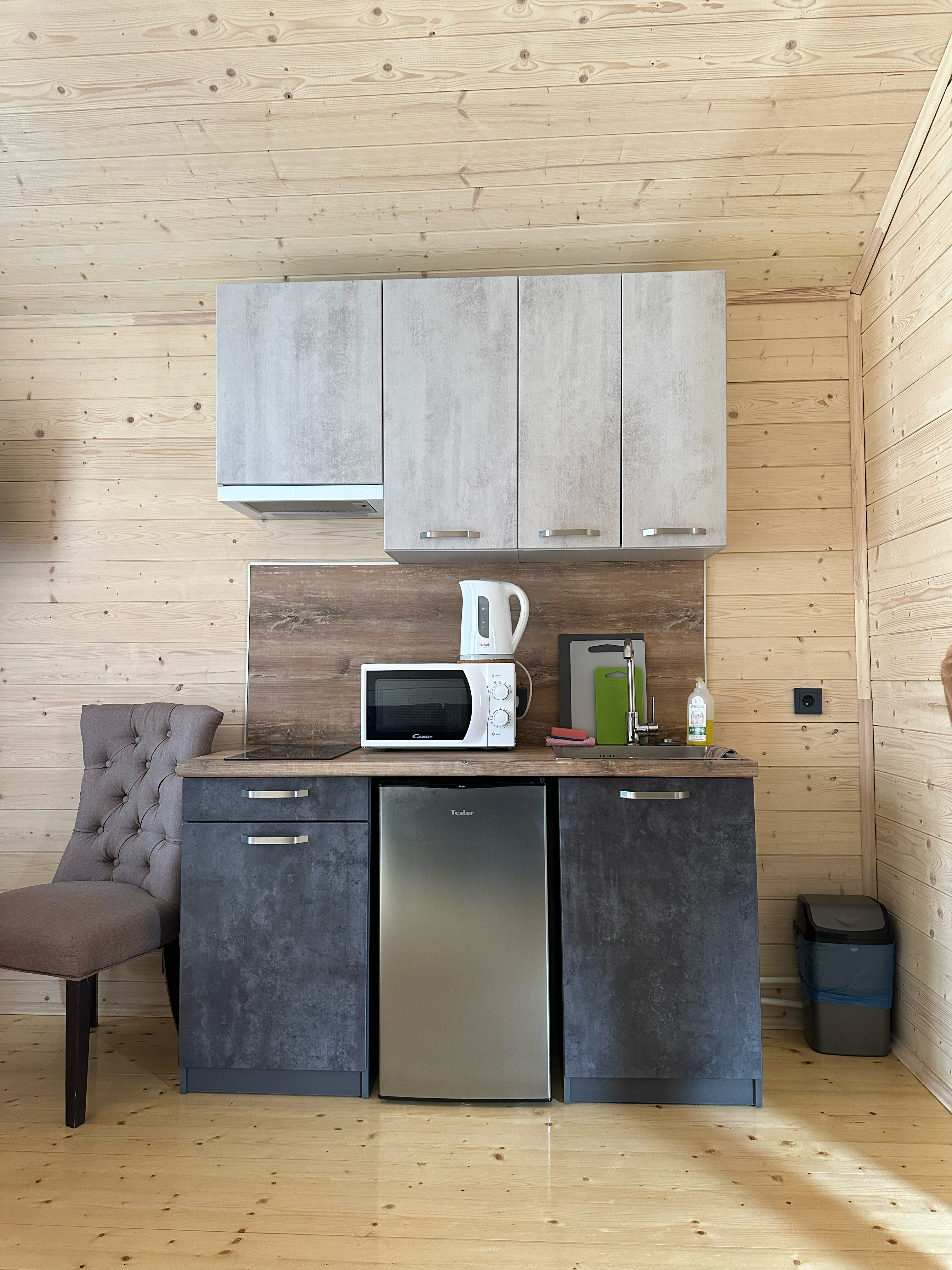 Фото Родина