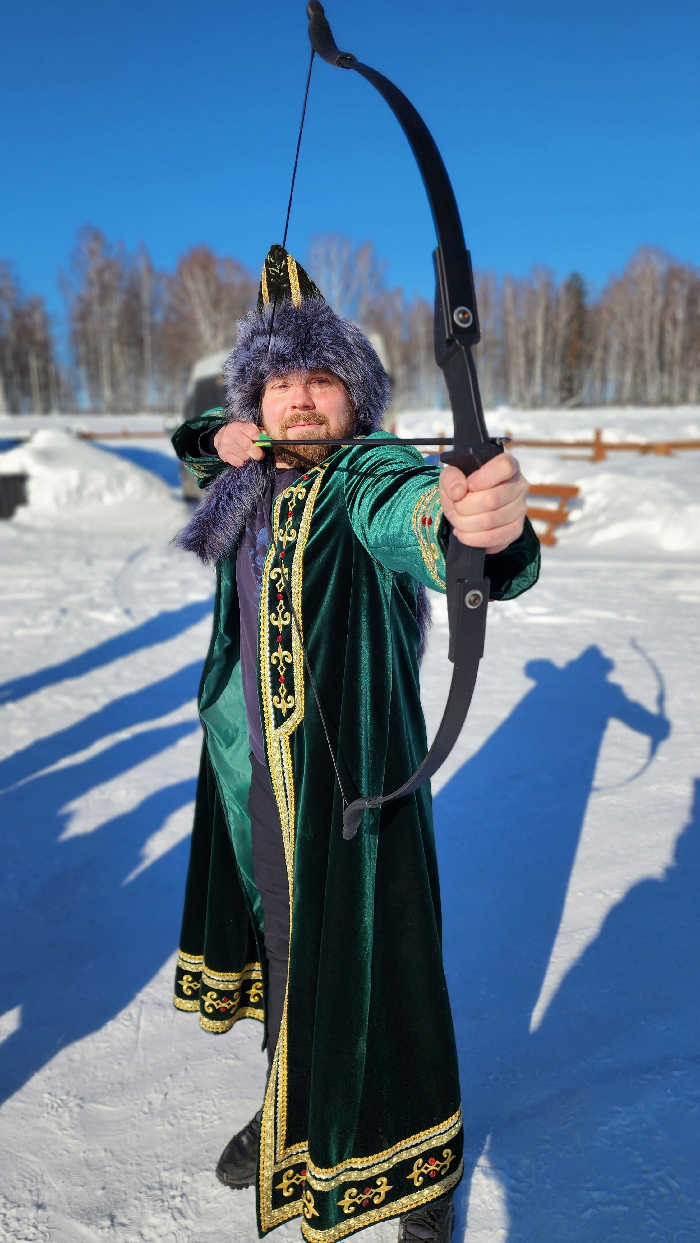 Фото IdrisTravel