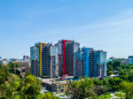КМ Прайм (Nizhniy Novgorod, Malaya Yamskaya Street) ، مجمع سكني