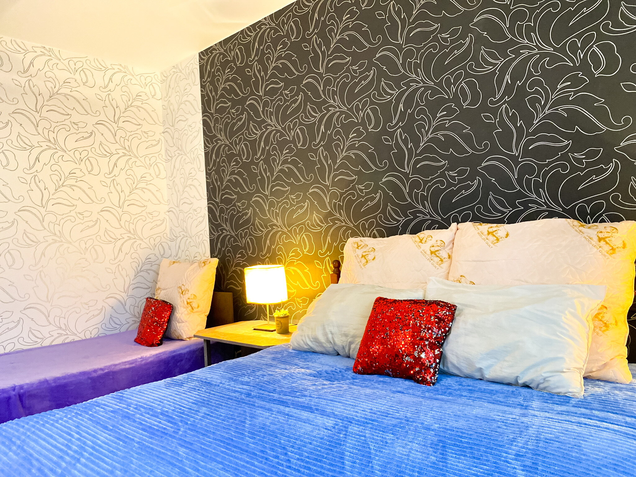 Фото Акварель