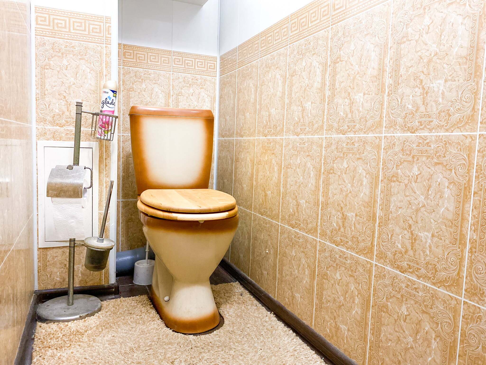 Фото Акварель