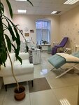 Nigina Beauty (Krasnogvardeyskiy Lane, 23Е) ، صالون العناية بالأظافر