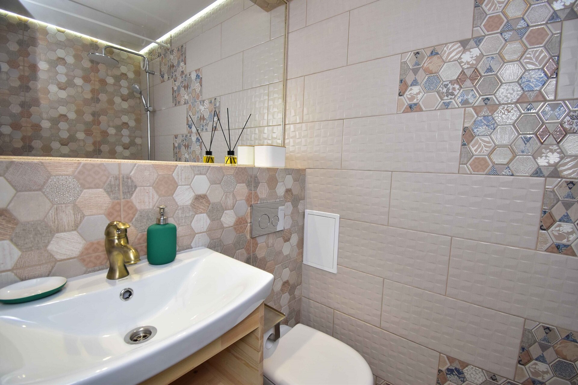 Фото Studio Ante на улице Ленина 13А