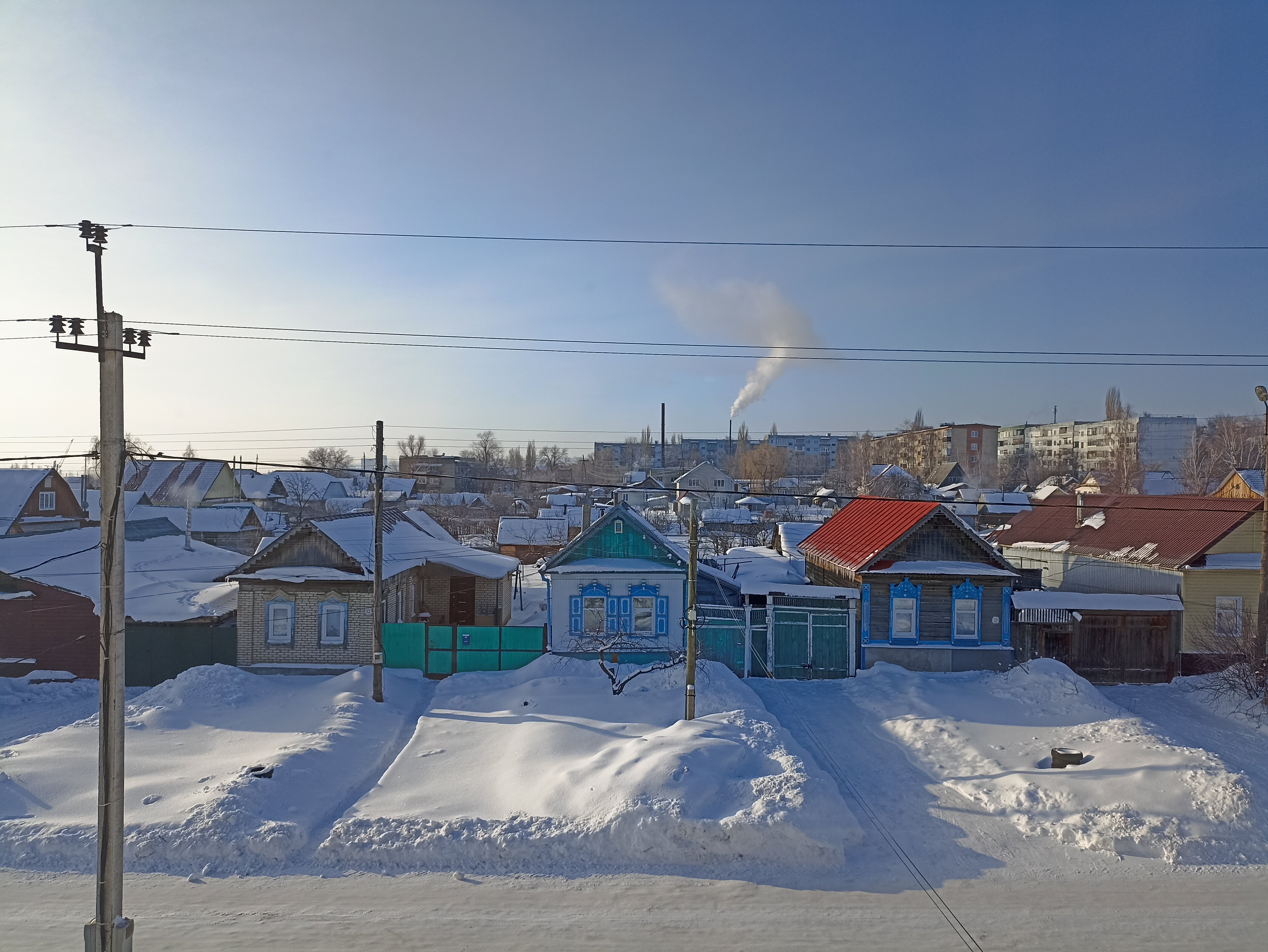 Фото Верста, усадьба Вавиловых