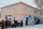 ФАП (selo Sosnovaya Maza, ulitsa Lenina, 27А), ambulatory care centre, first aid post