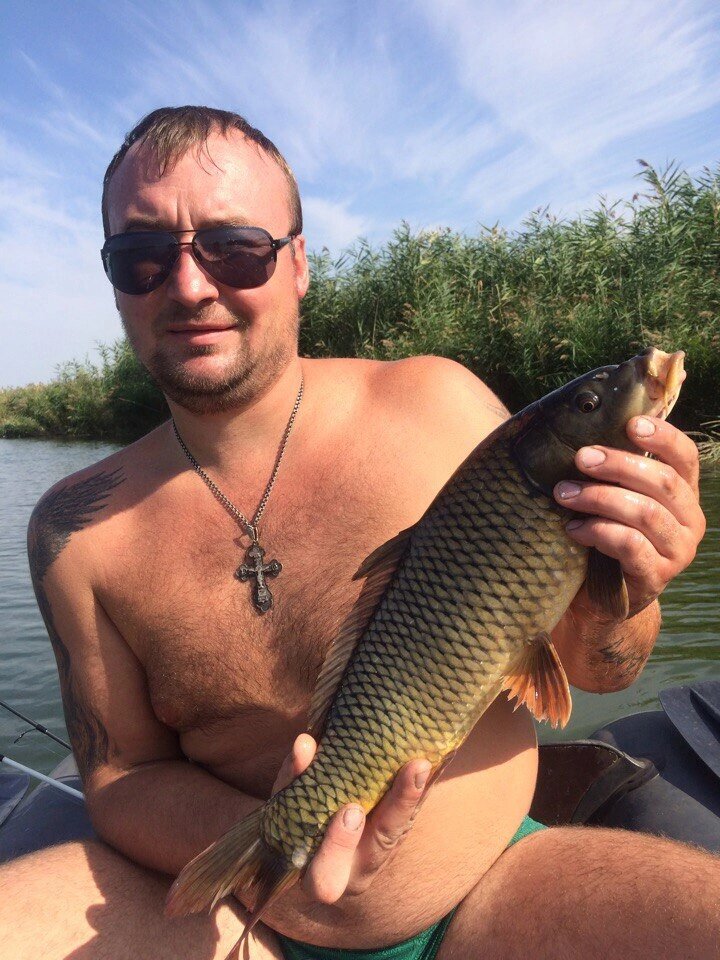 Фото Тихий Причал