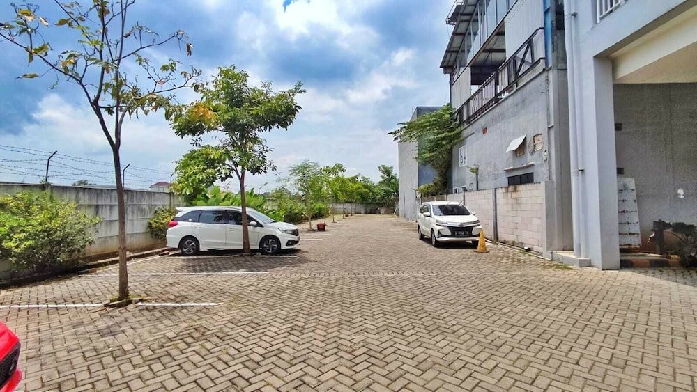 Фото Votel Hotel Charis Tuban