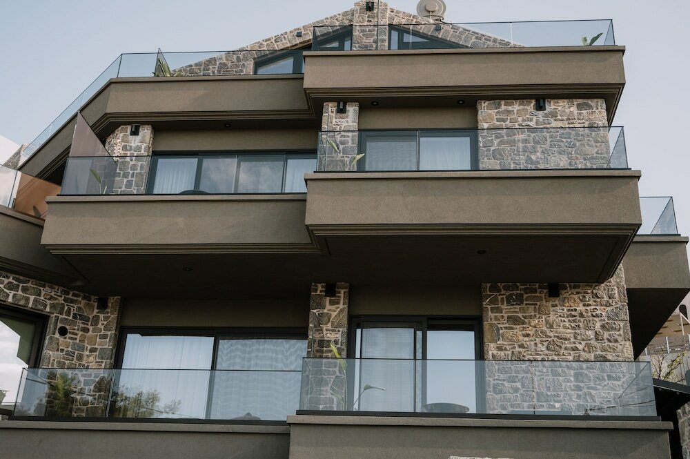 Фото Opal Executive Suites