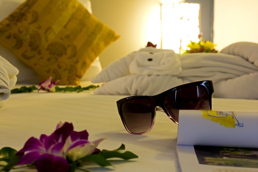 Фото On Hotel Phuket