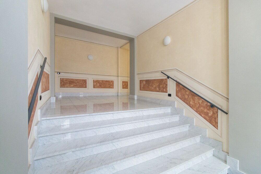 Фото Suite Vogue Venezia