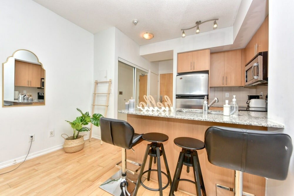 Фото Platinum Suites - Scotia Bank Arena