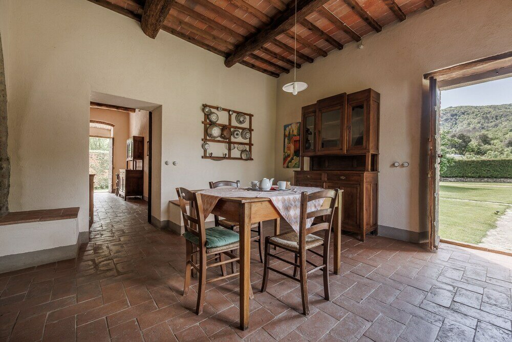 Фото Molino Felice Apartments