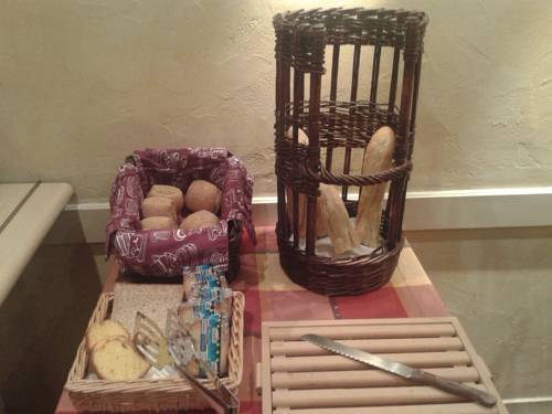 Фото Campanile Rennes Centre Gare