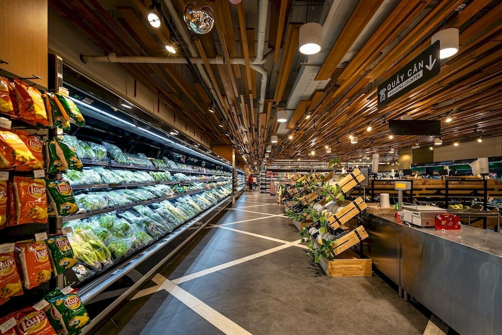 Фото Saigon Finest - Idg Suites Collection - 12j