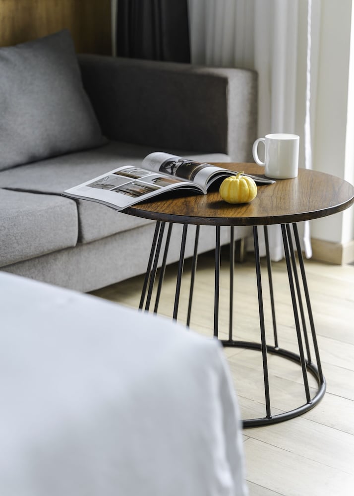 Фото Ttr Central Apart Hotel