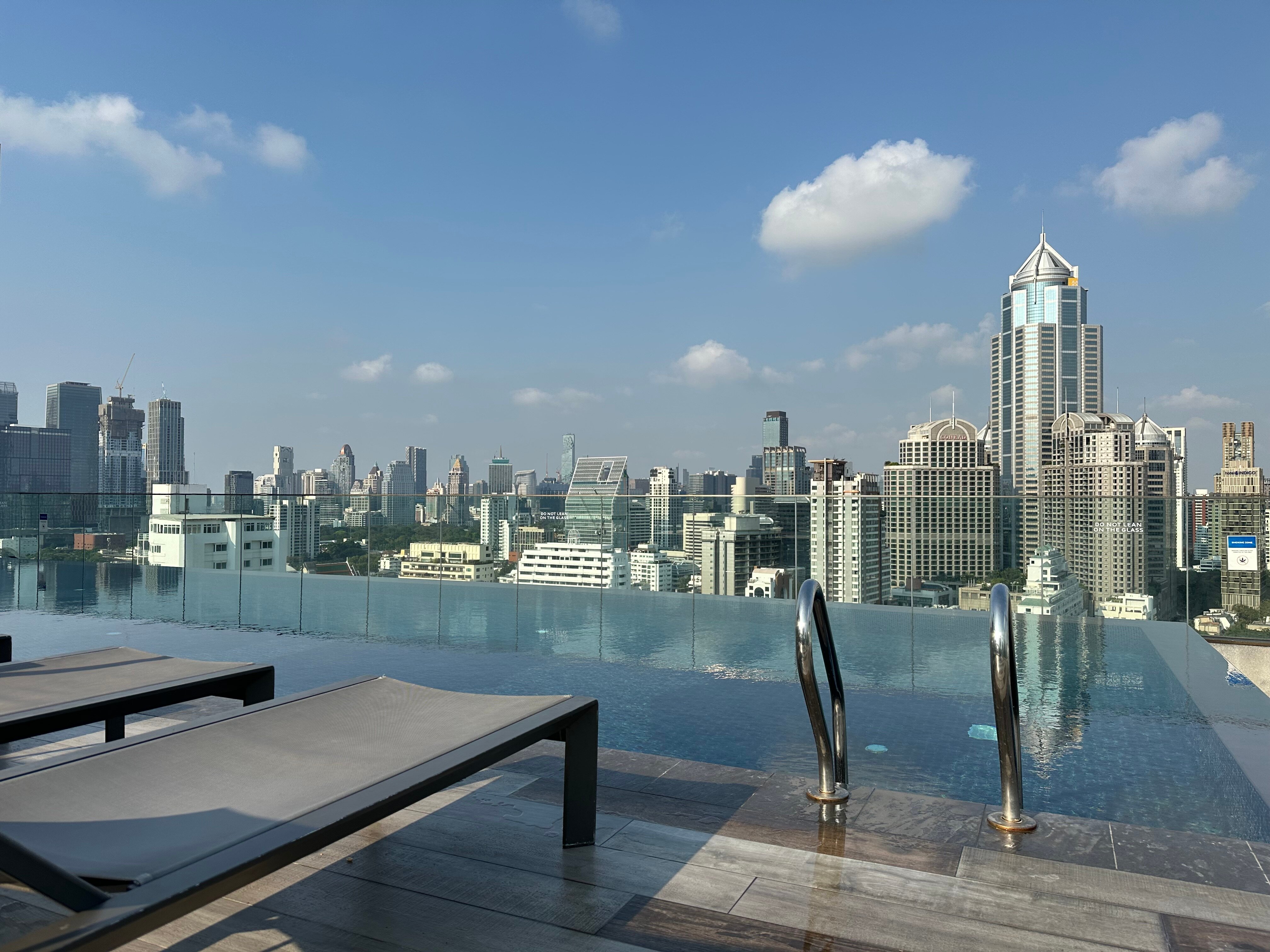 Фото Ibis Styles Bangkok Sukhumvit 4