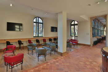 Фото Fourviere Hotel Lyon