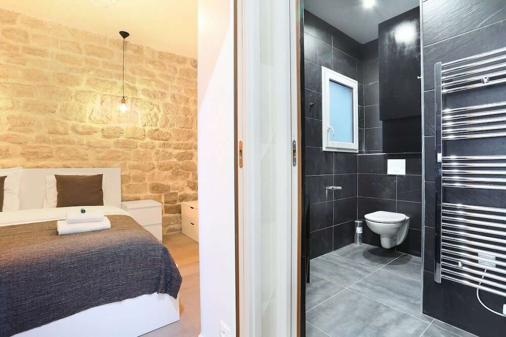 Фото Residence Tour Eiffel Champs de Mars