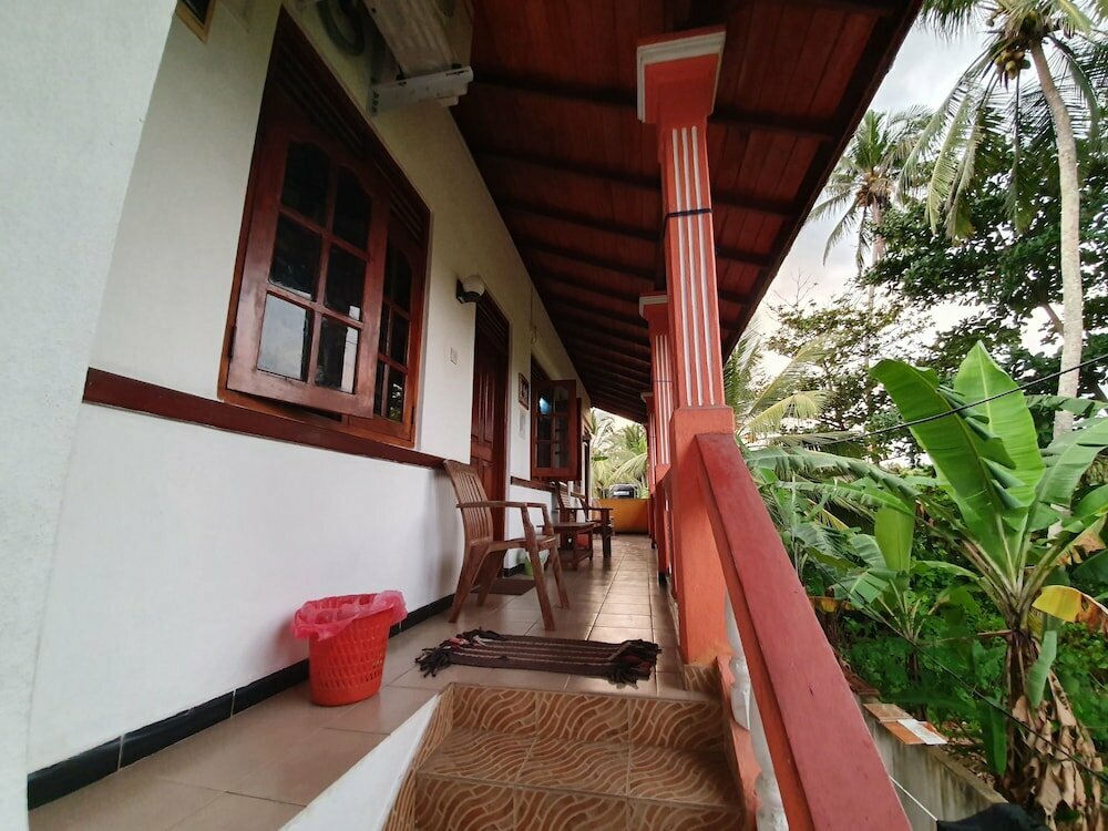 Hotel Clara guest, Hikkaduwa, photo