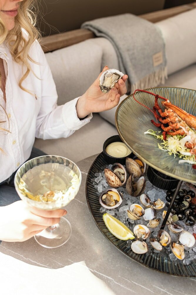 Фото Pillows Grand Boutique Hotel Maurits at the Park - Small Luxury Hotels