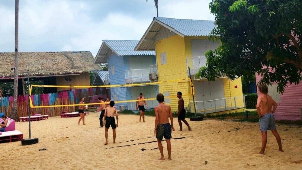 Фото отеля 4