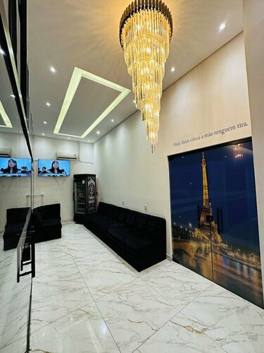Гостиница On Hostel Guarulhos traslado aeroporto