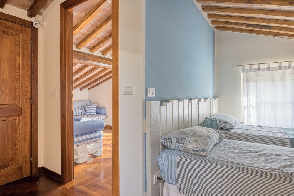 Фото Il Frantoio