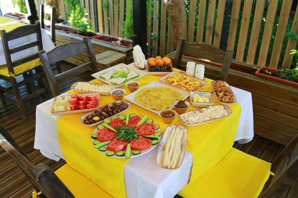 Фото Akyaka Yali Capkini