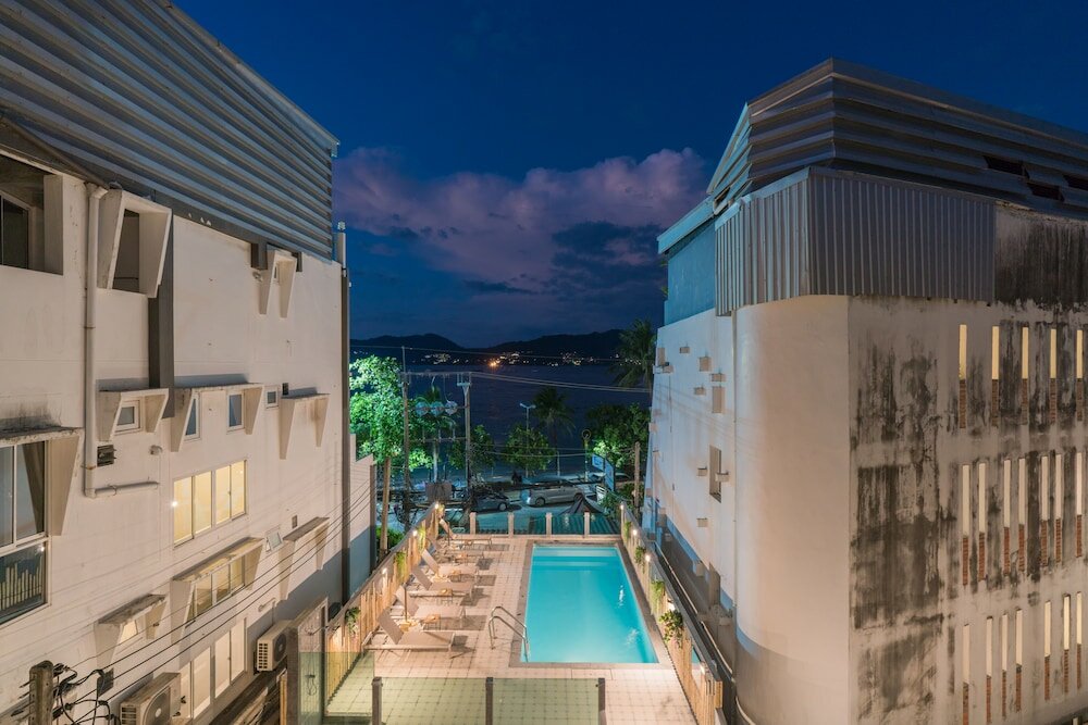 Фото Destination Patong