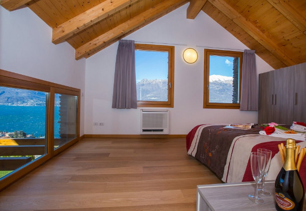 Фото Paradiso del Lago T4