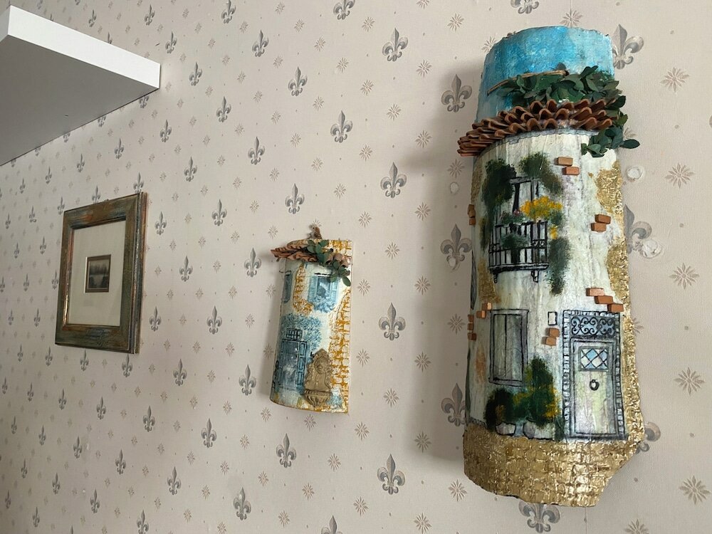 Фото Viale Lazzaro Papi