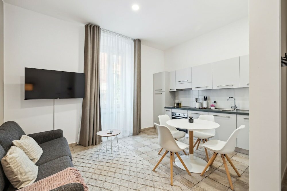 Фото Limehome Rome VIA dei Reti