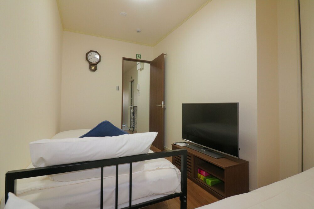 Фото Hg Cozy Hotel No. 71 Shin Fukae Station