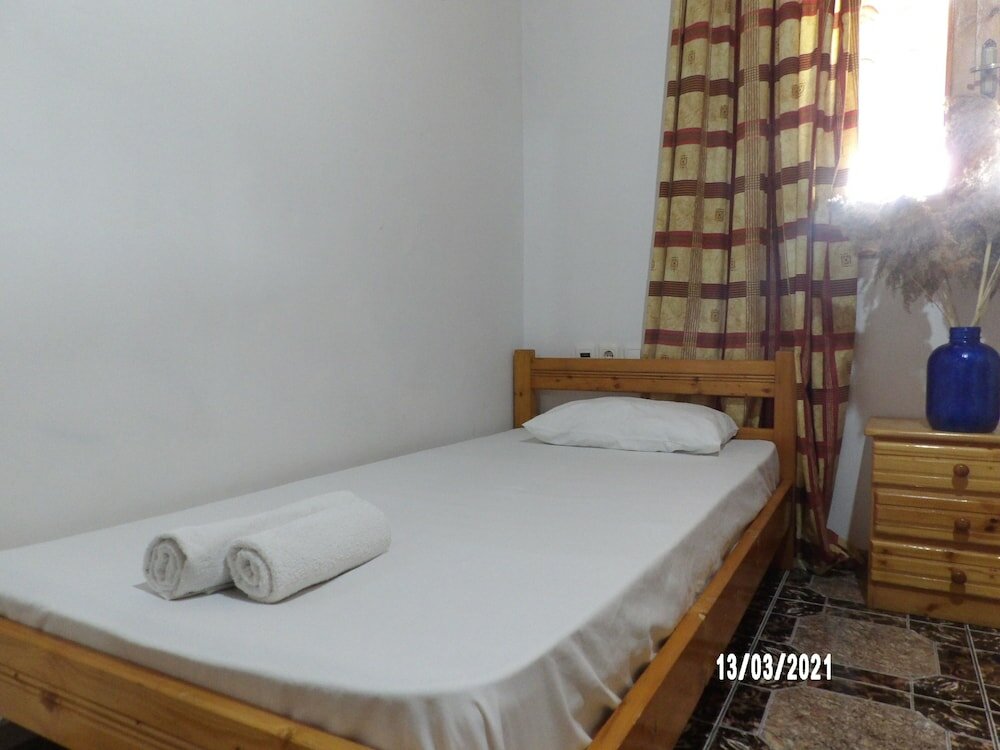 Фото Kalogria Beach Apartments