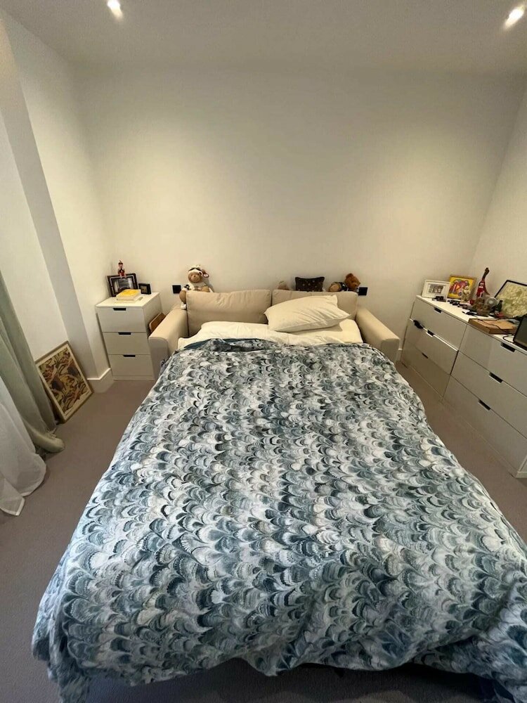 Фото Beautifully Designed 2bd Flat - Borough