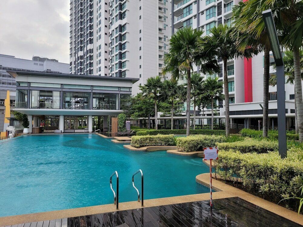 Hotel V Residence SunwayVelocity by SleepyBear, Kuala Lumpur, photo