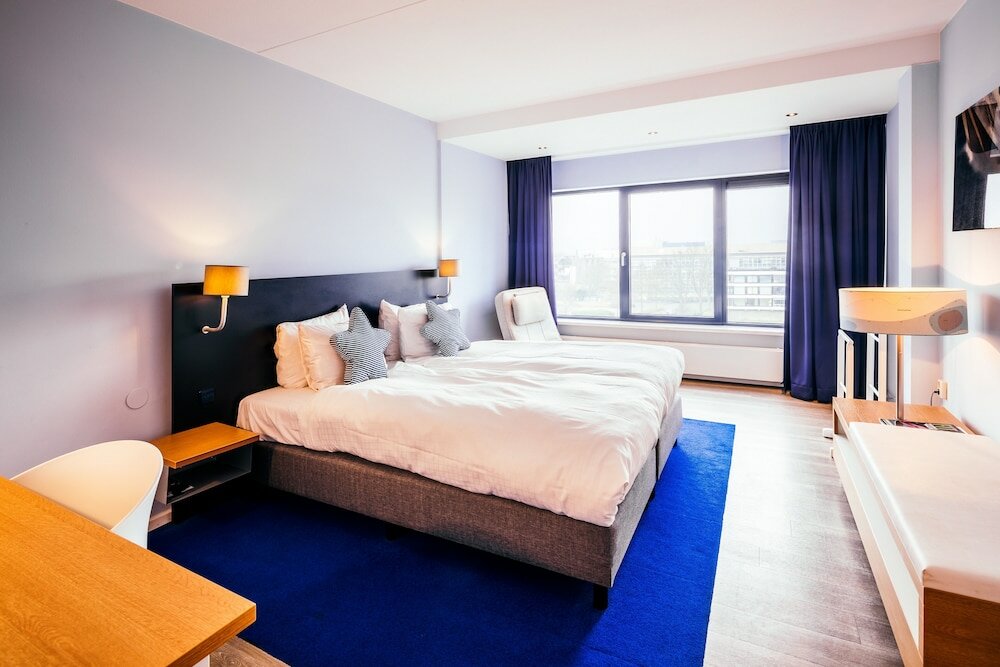 Фото Delta Hotel Vlaardingen