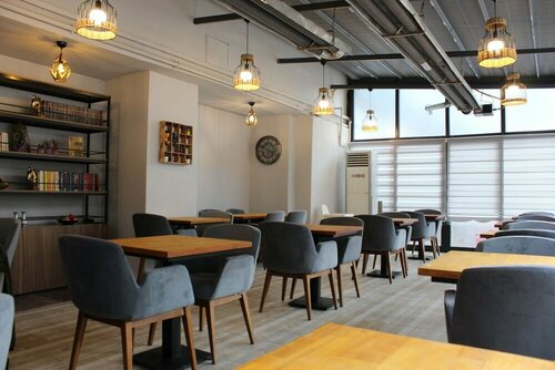 Гостиница Class Hotel в Кыркларели