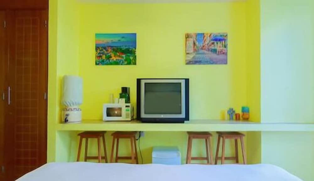 Фото Ixchel - Ground Floor Standard Room 2107