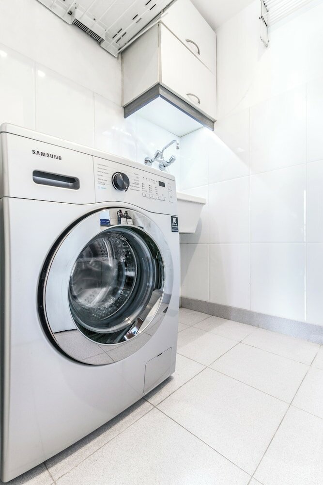 Фото Modern Apartments in Puerto Madero