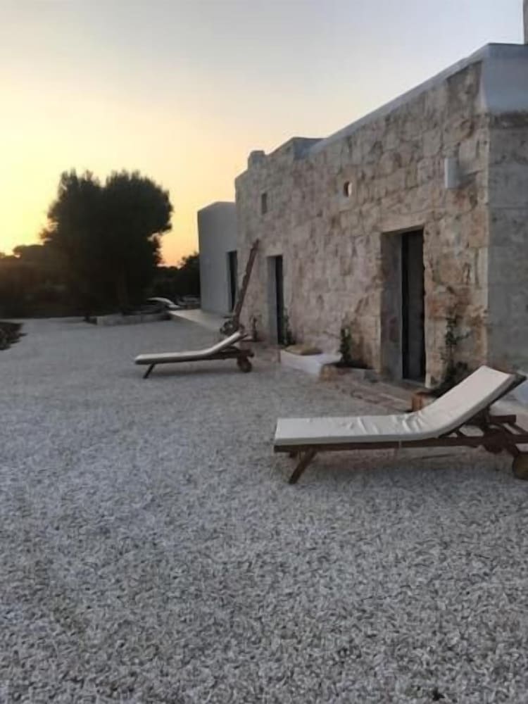 Фото Relais Grottone