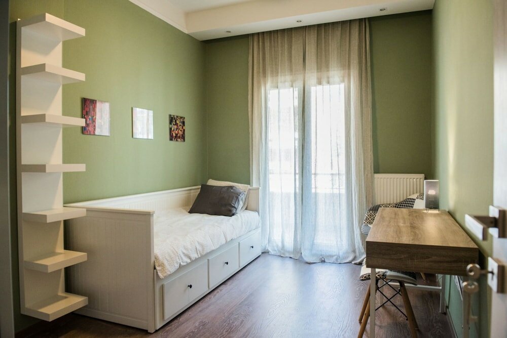 Фото Danae Apt by halu! Apartments