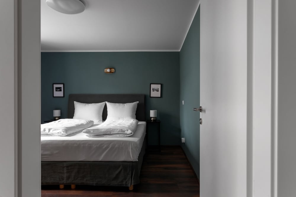 Фото Numa i Sonate Apartments